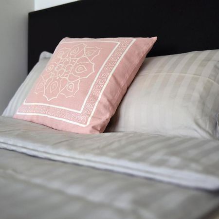 Scandinavian Home 17 City Center Tyoemiehenkatu 2B 헬싱키 외부 사진