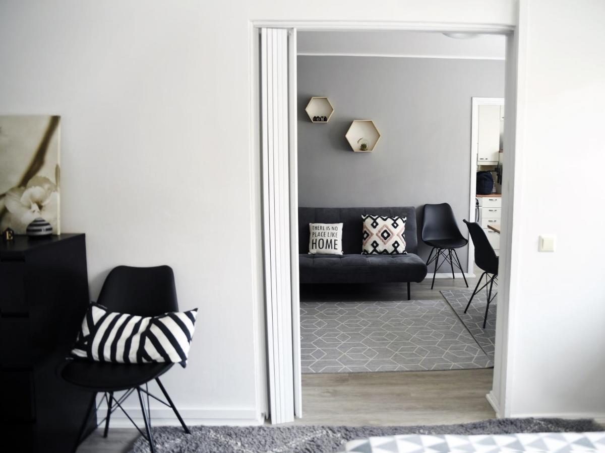 Scandinavian Home 17 City Center Tyoemiehenkatu 2B 헬싱키 외부 사진