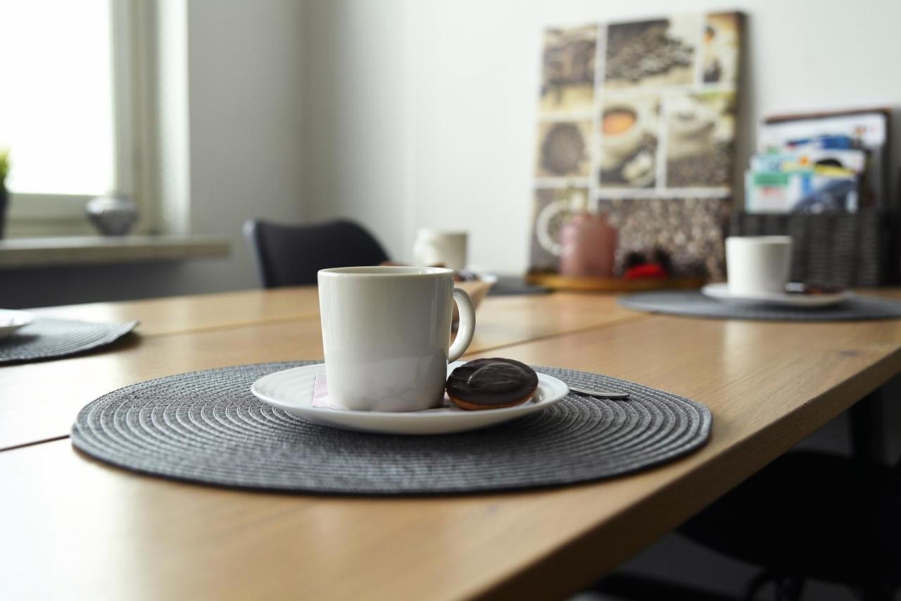 Scandinavian Home 17 City Center Tyoemiehenkatu 2B 헬싱키 외부 사진