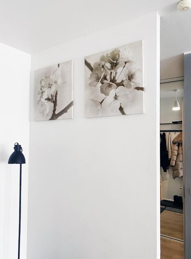Scandinavian Home 17 City Center Tyoemiehenkatu 2B 헬싱키 외부 사진